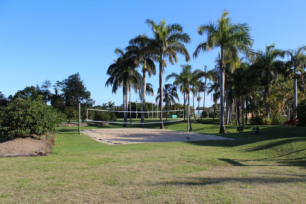 Oaks Sunshine Coast Oasis Resort Caloundra Exterior photo