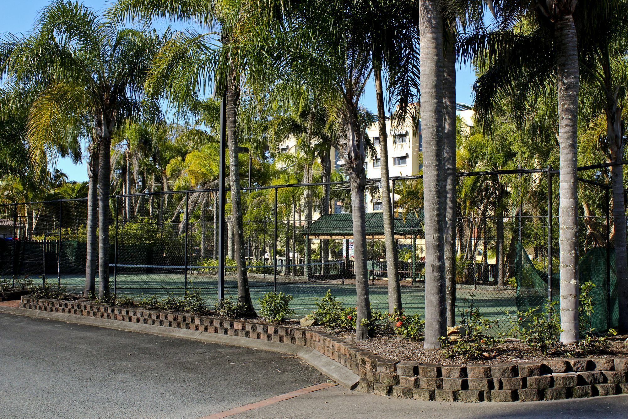 Oaks Sunshine Coast Oasis Resort Caloundra Exterior photo